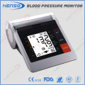 New design USB blood pressure monitor